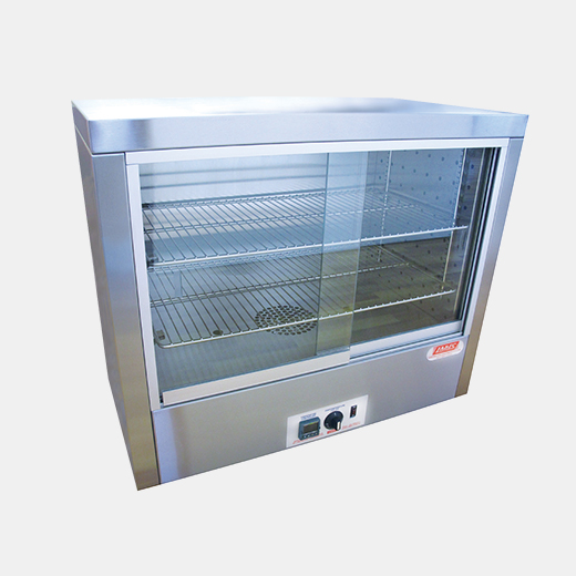 Glassware Drying Ovens (up to +80ºC)